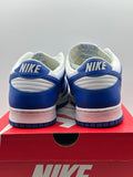 Nike Dunk Low SP Kentucky (WORN)