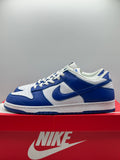 Nike Dunk Low SP Kentucky (WORN)