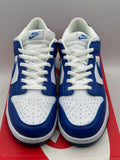Nike Dunk Low SP Kentucky (WORN)