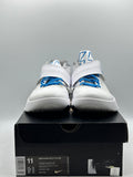Nike KD 4 Think 16 Thunderstruck (WORN)