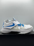 Nike KD 4 Think 16 Thunderstruck (WORN)