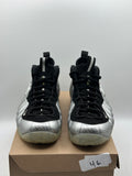 Nike Air Foamposite Pro Silver Surfer (WORN/REP. BOX)