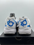 Nike KD 4 Think 16 Thunderstruck (WORN)