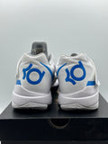 Nike KD 4 Think 16 Thunderstruck (WORN)