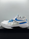 Nike KD 4 Think 16 Thunderstruck (WORN)