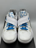 Nike KD 4 Think 16 Thunderstruck (WORN)