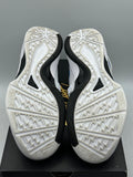 Nike KD 4 Think 16 Thunderstruck (WORN)