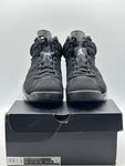 Air Jordan 6 Retro Chrome (WORN)