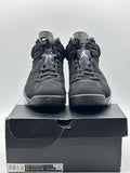 Air Jordan 6 Retro Chrome (WORN)