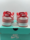 Nike SB Dunk Low StrangeLove Skateboards (TRIED ON)