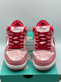 Nike SB Dunk Low StrangeLove Skateboards (TRIED ON)