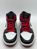 Air Jordan Beginning Moments Pack 1/1 (WORN)