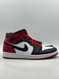 Air Jordan Beginning Moments Pack 1/1 (WORN)