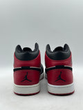 Air Jordan Beginning Moments Pack 1/1 (WORN)