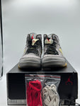 Air Jordan 5 Retro Off-White Muslin (WORN)