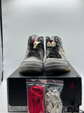 Air Jordan 5 Retro Off-White Muslin (WORN)