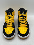 Air Jordan Beginning Moments Pack 1/1 (WORN)
