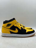 Air Jordan Beginning Moments Pack 1/1 (WORN)