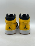 Air Jordan Beginning Moments Pack 1/1 (WORN)