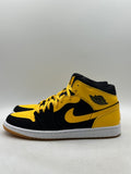 Air Jordan Beginning Moments Pack 1/1 (WORN)