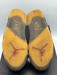 Air Jordan 5 Retro Off-White Muslin (WORN)