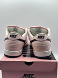 Nike SB Dunk Low Pink Box (WORN)