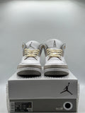 Air Jordan 3 Retro SP A Ma Maniére (Women's) (WORN)