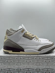 Air Jordan 3 Retro SP A Ma Maniére (Women's) (WORN)