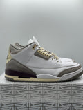 Air Jordan 3 Retro SP A Ma Maniére (Women's) (WORN)