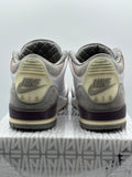 Air Jordan 3 Retro SP A Ma Maniére (Women's) (WORN)