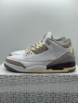 Air Jordan 3 Retro SP A Ma Maniére (Women's) (WORN)