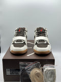 Air Jordan Jumpman Jack TR Travis Scott Sail (WORN)