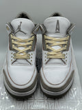 Air Jordan 3 Retro SP A Ma Maniére (Women's) (WORN)