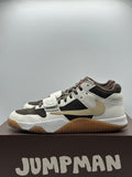 Air Jordan Jumpman Jack TR Travis Scott Sail (WORN)
