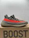 Adidas Yeezy Boost 350 V2 Beluga 2016 (WORN)