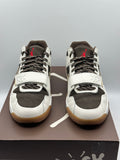Air Jordan Jumpman Jack TR Travis Scott Sail (WORN)
