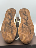 Air Jordan Jumpman Jack TR Travis Scott Sail (WORN)
