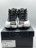 Air Jordan 12 Retro Playoffs (2012) (WORN/REP BOX)