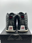 Air Jordan 12 Retro Playoffs (2012) (WORN/REP BOX)