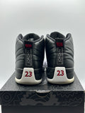 Air Jordan 12 Retro Playoffs (2012) (WORN/REP BOX)