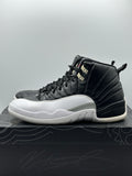Air Jordan 12 Retro Playoffs (2012) (WORN/REP BOX)