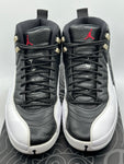 Air Jordan 12 Retro Playoffs (2012) (WORN/REP BOX)