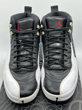 Air Jordan 12 Retro Playoffs (2012) (WORN/REP BOX)