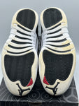 Air Jordan 12 Retro Playoffs (2012) (WORN/REP BOX)