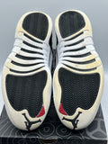 Air Jordan 12 Retro Playoffs (2012) (WORN/REP BOX)