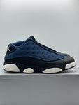 Air Jordan 13 Retro Low Brave Blue (WORN)