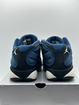 Air Jordan 13 Retro Low Brave Blue (WORN)