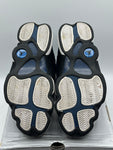 Air Jordan 13 Retro Low Brave Blue (WORN)