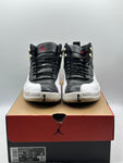 Air Jordan 12 Retro Playoffs (2022) (WORN)