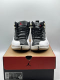 Air Jordan 12 Retro Playoffs (2022) (WORN)